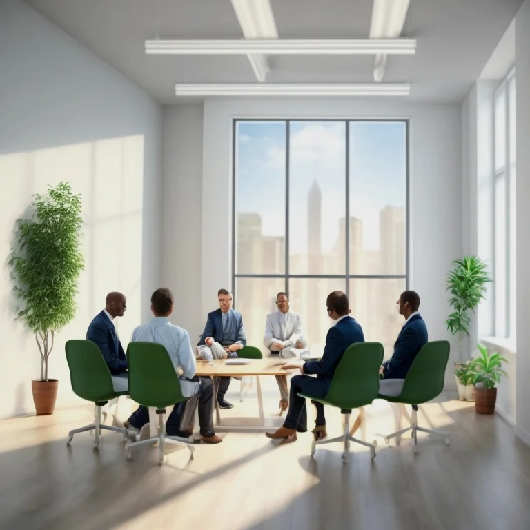 精神的成長コースのイメージ