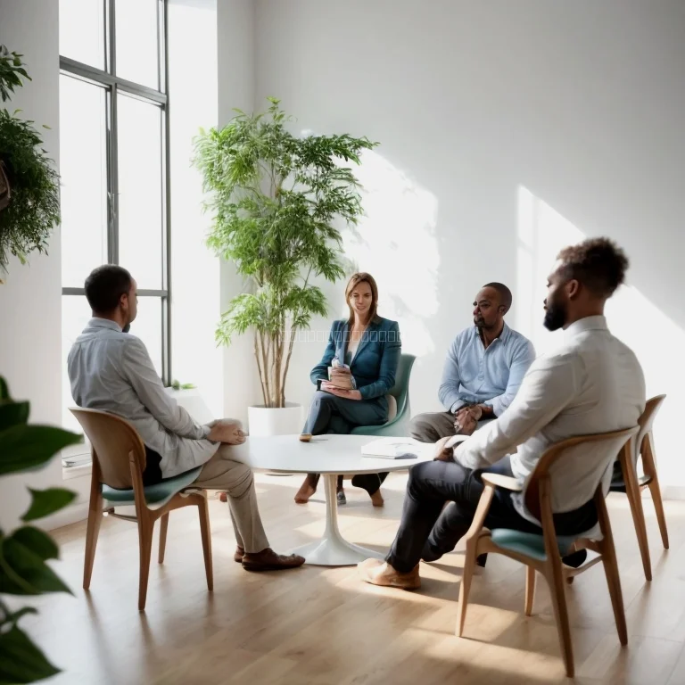 自己認識の深化