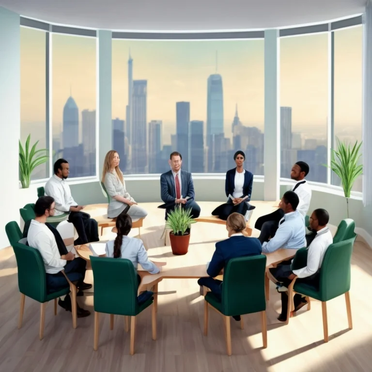 ストレスと感情のマネジメント