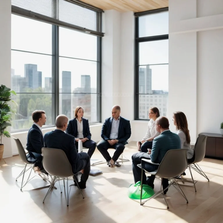 直感的リーダーシップ