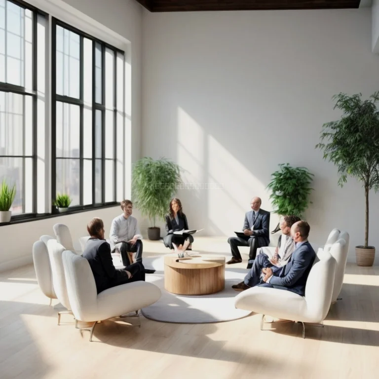 心の声を聴くリーダーシップ